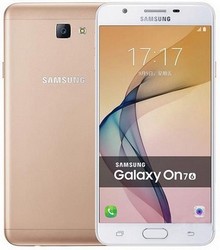 Замена камеры на телефоне Samsung Galaxy On7 (2016) в Сочи